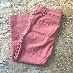 🪸White House | Black Market - Crop Dress Pants 🪸